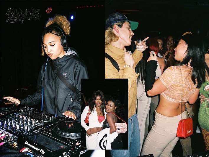 Nina Las Vegas tweet media