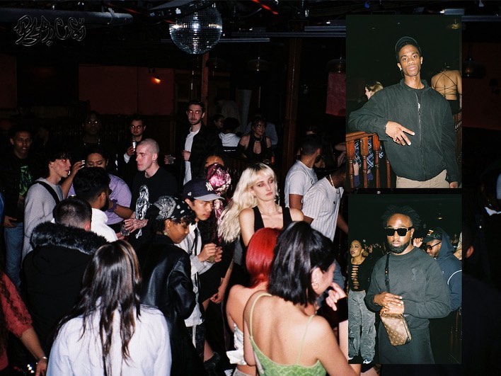 Nina Las Vegas tweet media