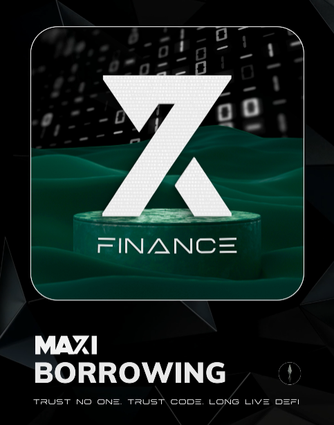 Shillington Levy 💸 (@shillingtonlevy) on Twitter photo The #x7finance whitelist utility NFTs are live. Just copped the borrowing Maxi - This NFT will reduce overall risk for lenders/borrowers while simultaneously allowing easier liquidity acquisition for #DeFi entrepreneurs. <a href="/X7_Finance/">X7 Finance</a> #X7DAO #NFT #amplifi #curve #lendingprotocols The #x7finance whitelist utility NFTs are live. Just copped the borrowing Maxi - This NFT will reduce overall risk for lenders/borrowers while simultaneously allowing easier liquidity acquisition for #DeFi entrepreneurs. <a href="/X7_Finance/">X7 Finance</a> #X7DAO #NFT #amplifi #curve #lendingprotocols
