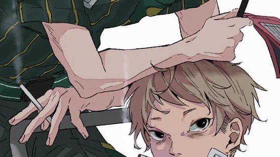 昨日のお手手骨ばってる手っていいよね～ 