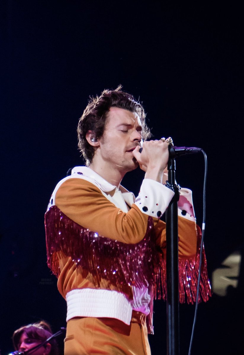 Harry Styles (<a href="/Harry_Styles/">Harry Styles.</a>)
Love On Tour - Austin, TX
09.25.22
#LoveOnTourAustin