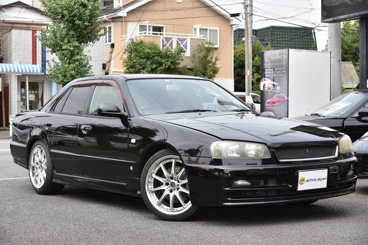 JKerberos's tweet photo. 日産スカイライン ２５ＧＴ－Ｖ！！
https://t.co/tj92aaipIp https://t.co/MAYjsD00uG