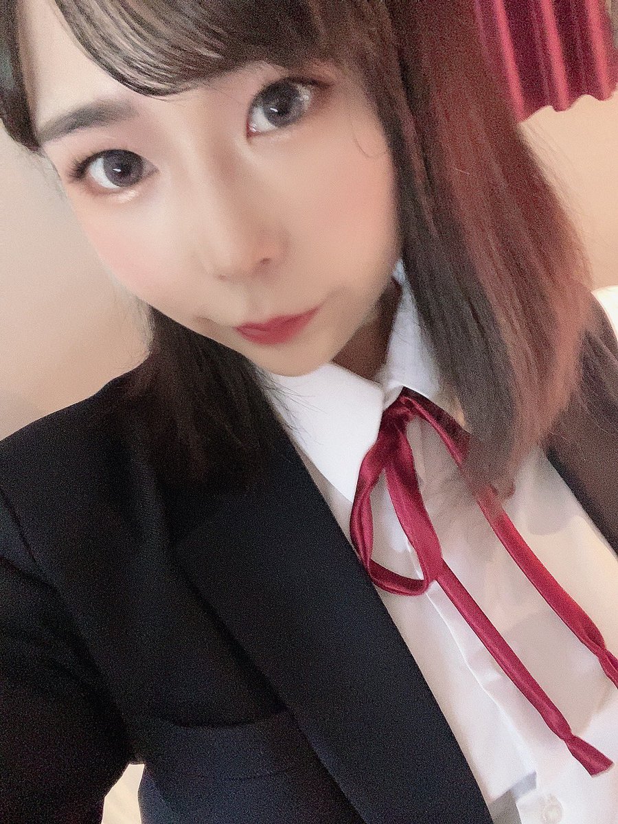 ペニ助（二代目） on Twitter: "RT @Julia_Yoshine: ややブレ"