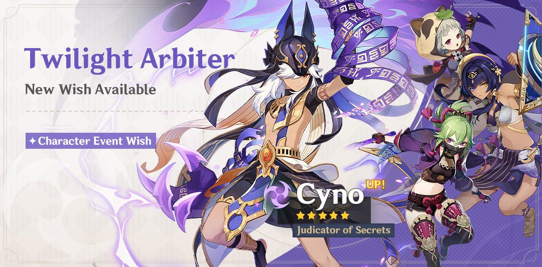 LaxusVv's tweet photo. 🌟5 STAR GIVEAWAY 🌟

follow + retweet
ends on friday :3

would you rather have cyno or venti?
#genshinimpact #genshintwt https://t.co/J91ZI0z19D