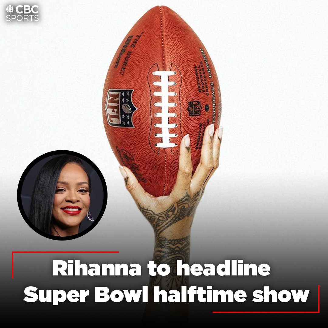 CBC Sports tweet media