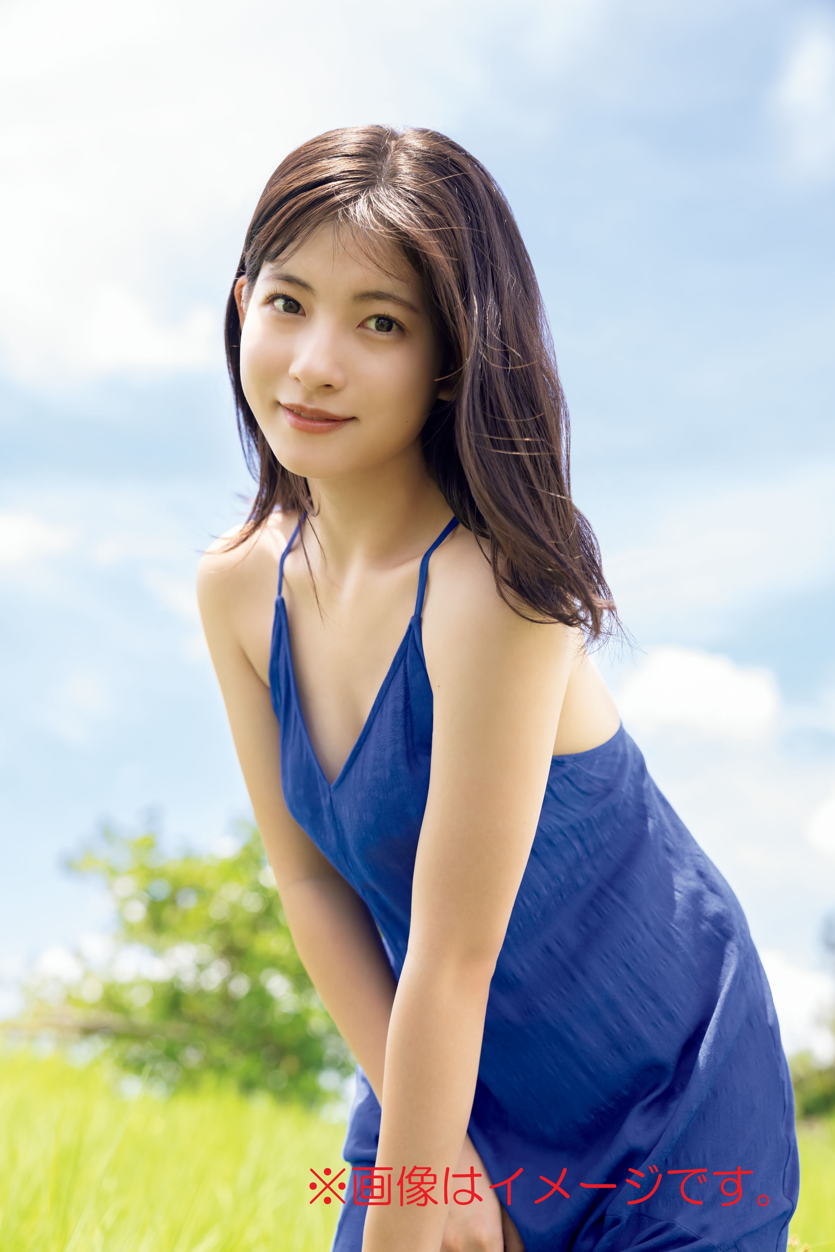 2022 モーニング娘。 北川莉央 生写真 7枚セット セブンネット
