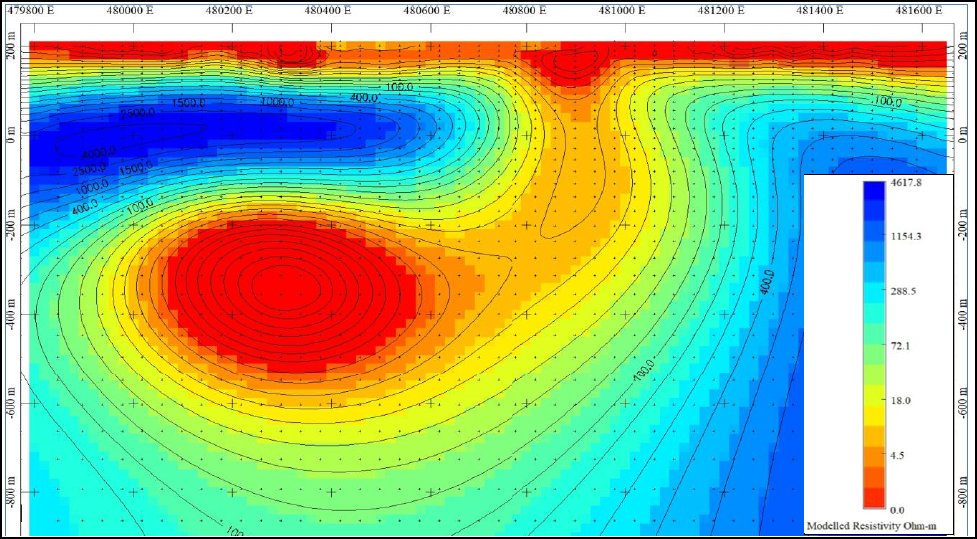 DundasMinerals's tweet photo. Anomalous Co Ni Cu and Ag XRF Readings in Massive Sulphides - Central Target - https://t.co/bz3r94vk8w https://t.co/yhZUHgCbT0