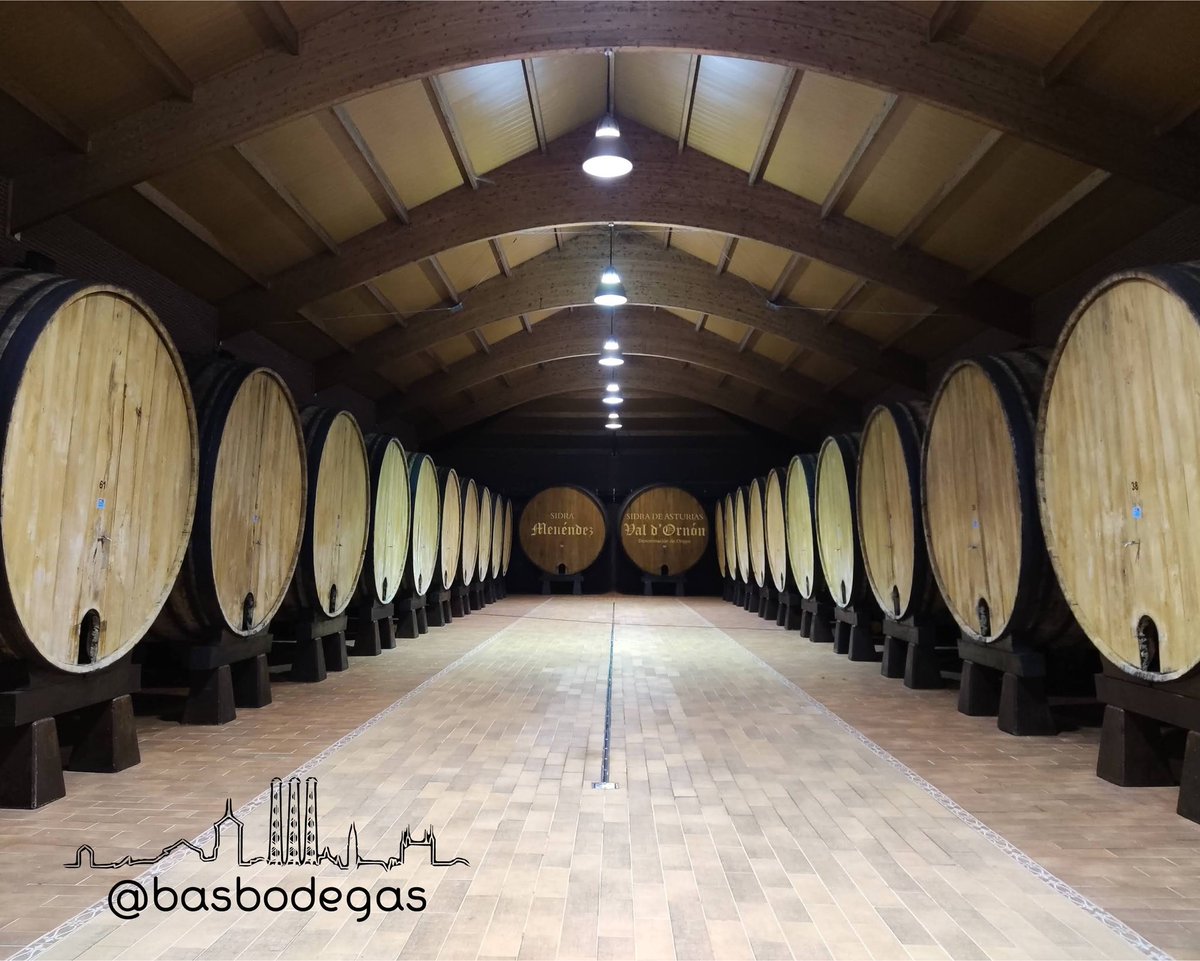 BasBodegas's tweet image. Con el máximo respeto, rigor y calidad se fabrica #SidraMenendez 
Ahora junto a #BASBODEGAS te la acercamos para que experimentes como nunca.

👉 bit.ly/3qJVjNL 🌐
🔝🍏🔝

#sidra #natural #manzana #apple #asturias #wine #vino #enjoy #gastronomia #photography #Spain