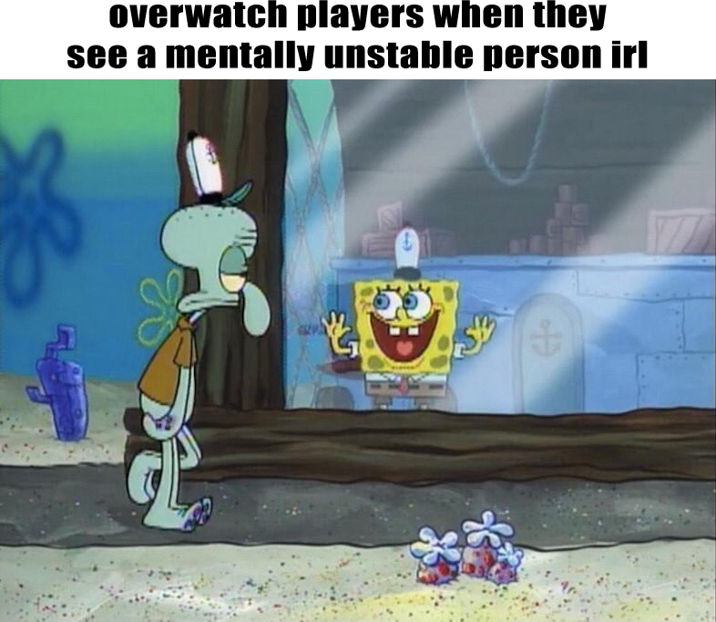 FroggerOW's tweet photo. overwatch https://t.co/Mhq1HWm6ZF