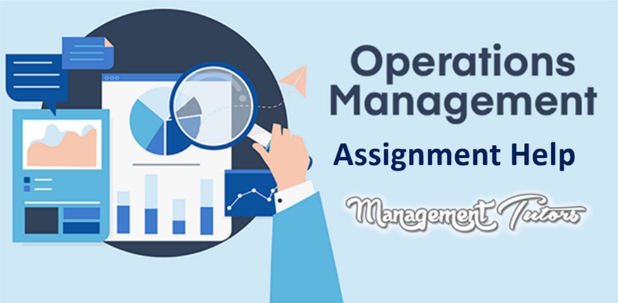 managementhelps's tweet image. We offer online management assignment help for college students. Get the most trusted operations management assignment help from experts at a very reasonable amount.

Order Online: managementtutors.com/operational-ma…

#OperationalManagementAssignmentHelp #OperationalManagementCourses