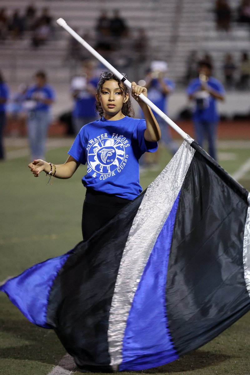 TedTorresPhoto's tweet photo. 9/23/22:  @AtwaterBand #photos are available @ https://t.co/UbgMYOqWSm.  

@AtwaterFalcons #ahs #atwater #falcons #falconband #colorguard #band #marchingband #tedtorresphoto #atwaterfalcons #fridaynightlights https://t.co/AYp6Qc8LS7