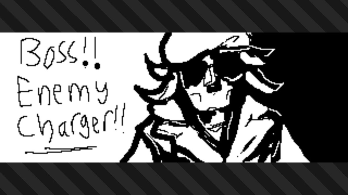This thing is so hard to draw on #Splatoon3