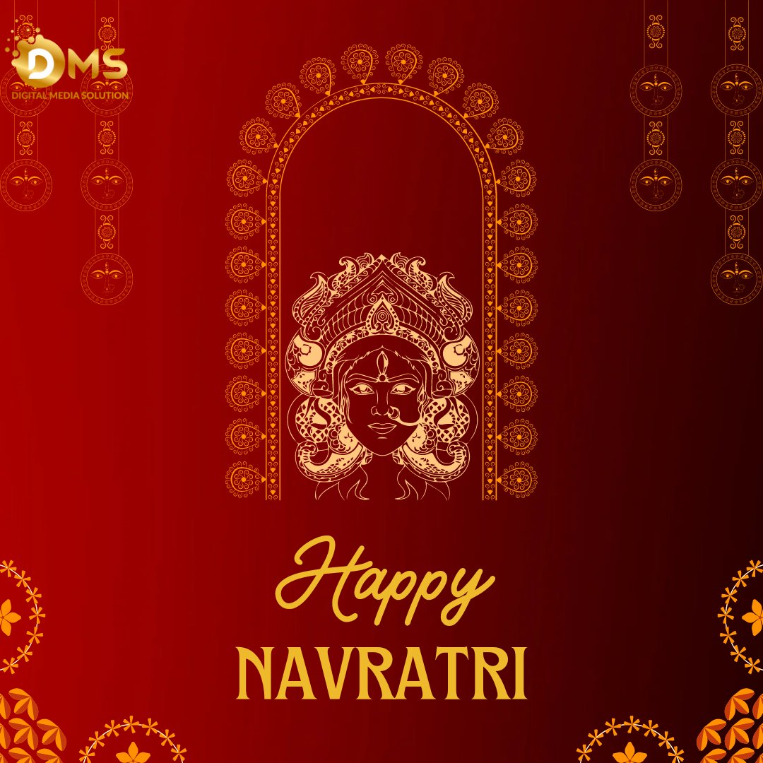 MerajAh12217481's tweet photo. I hope every day of Navratri is memorable for you! Best wishes on the 1st day of Navratri. https://t.co/kwI3AkWJad