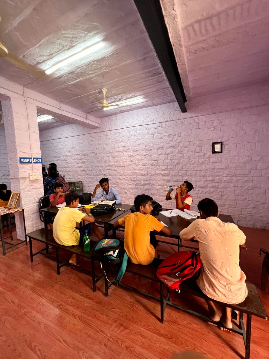 Surpura Community Library tweet media