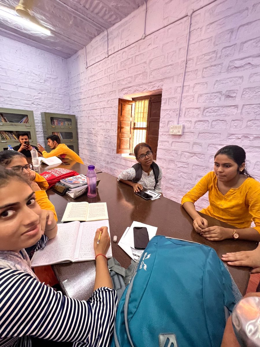 Surpura Community Library tweet media