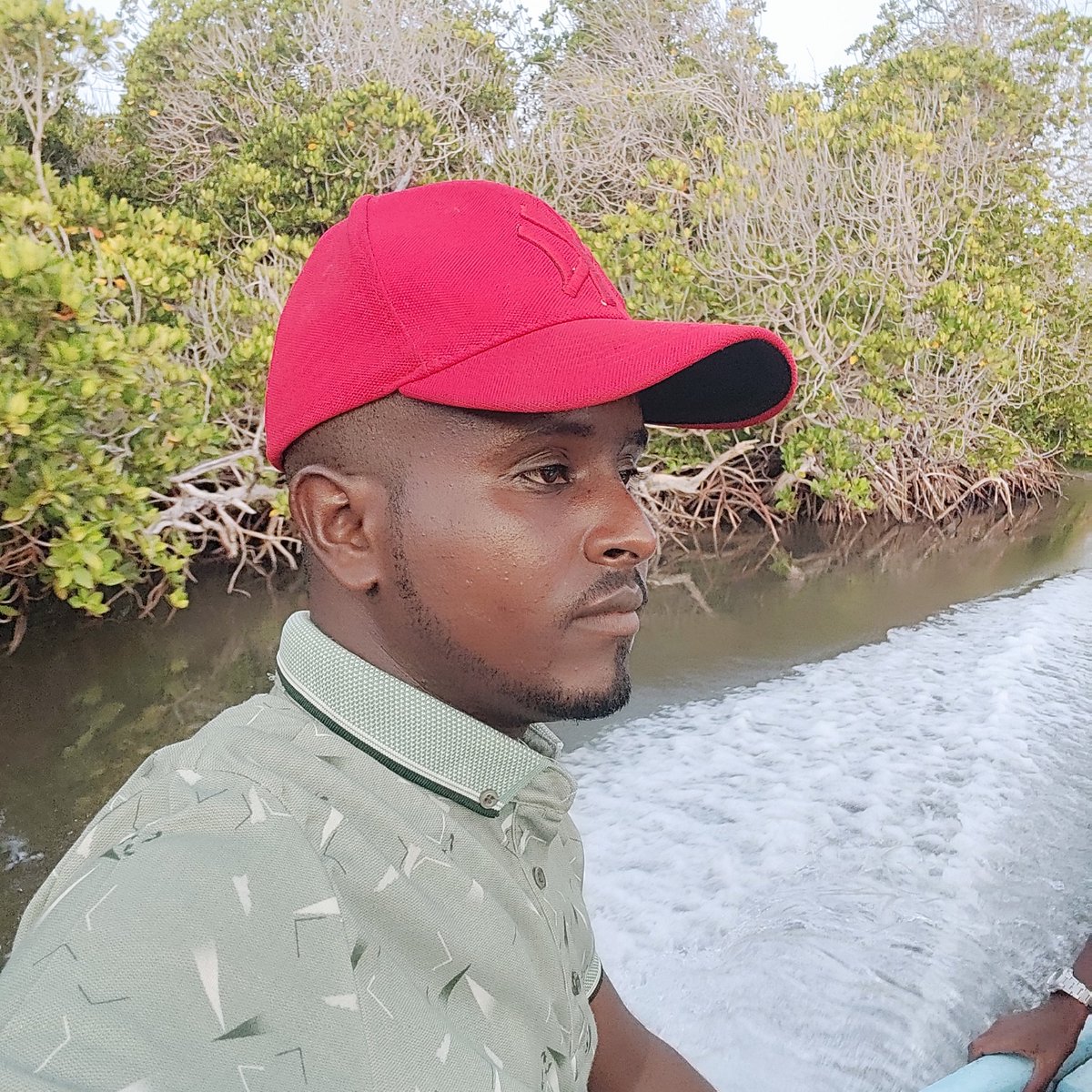 #NouvellePhotoDeProfil
