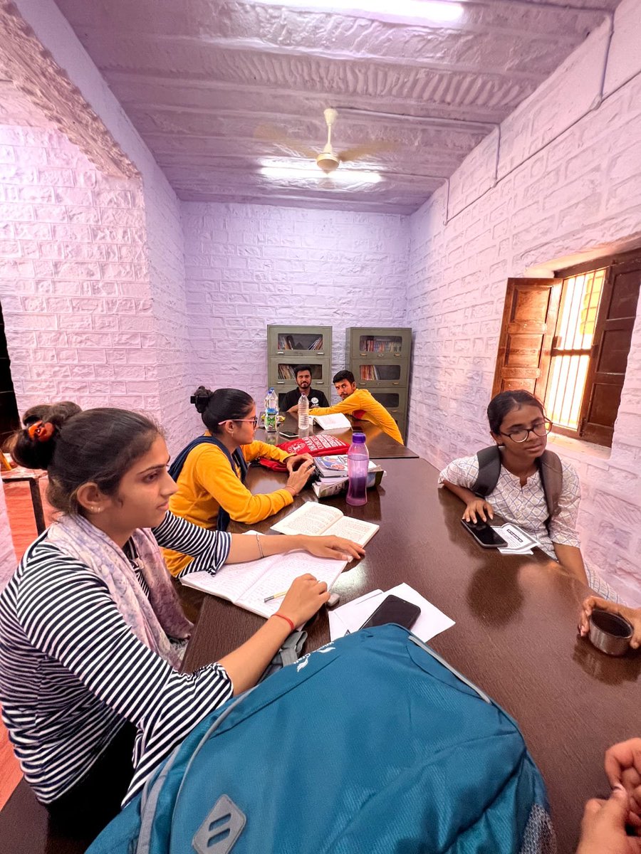 Surpura Community Library tweet media