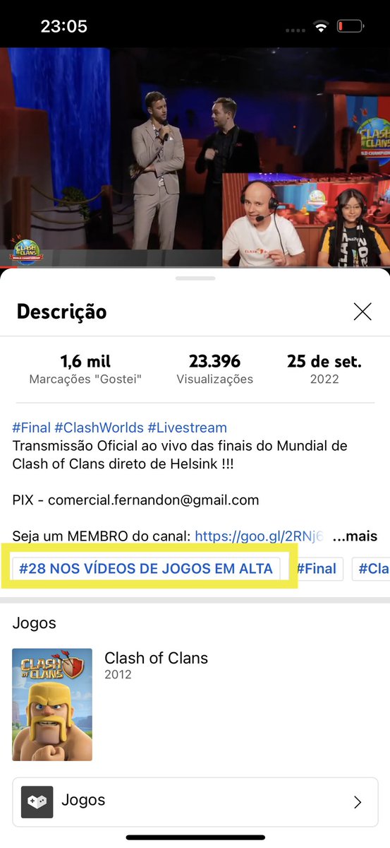 Aquele momento que você fala, DEU MUITO BOM HOJE !! Vlww d+ galera !! Vlw pela parceria @bruna7cr 🚀🚀🚀🔥🔥🔥