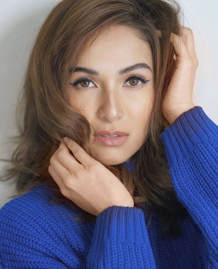AllAboutJnnylyn's tweet photo. Happy Monday! Sana po ay safe and dry ang lahat 🙏🏼 

#JennylynMercado #JenMercado #MercadoJen #UltimateStar #RomComQueen https://t.co/ynlpyyCPZD