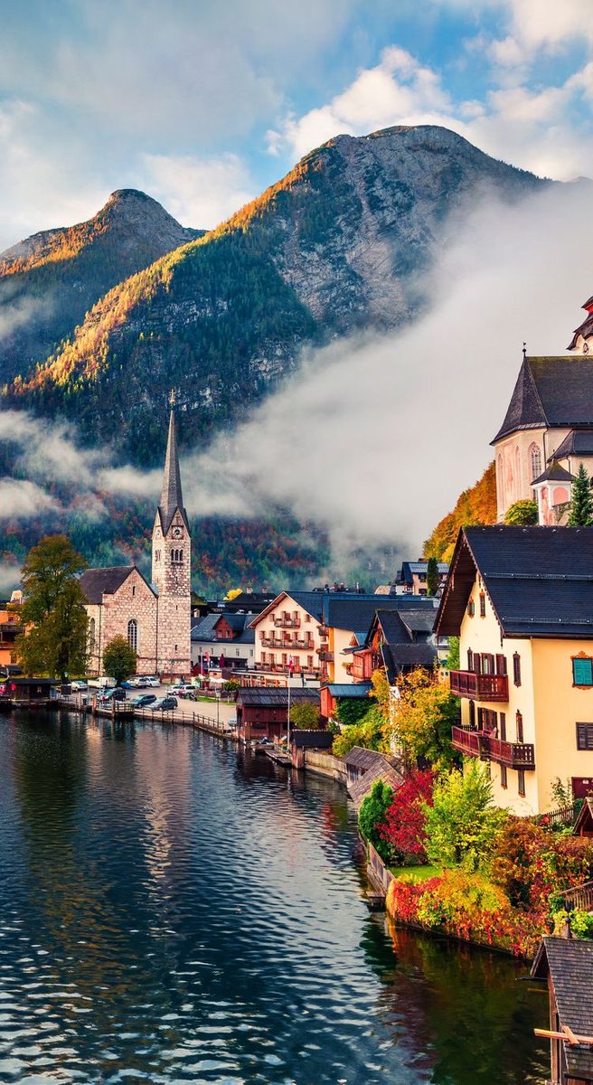 TheOutdoorsmenx's tweet photo. Austria https://t.co/PESoWUi47K