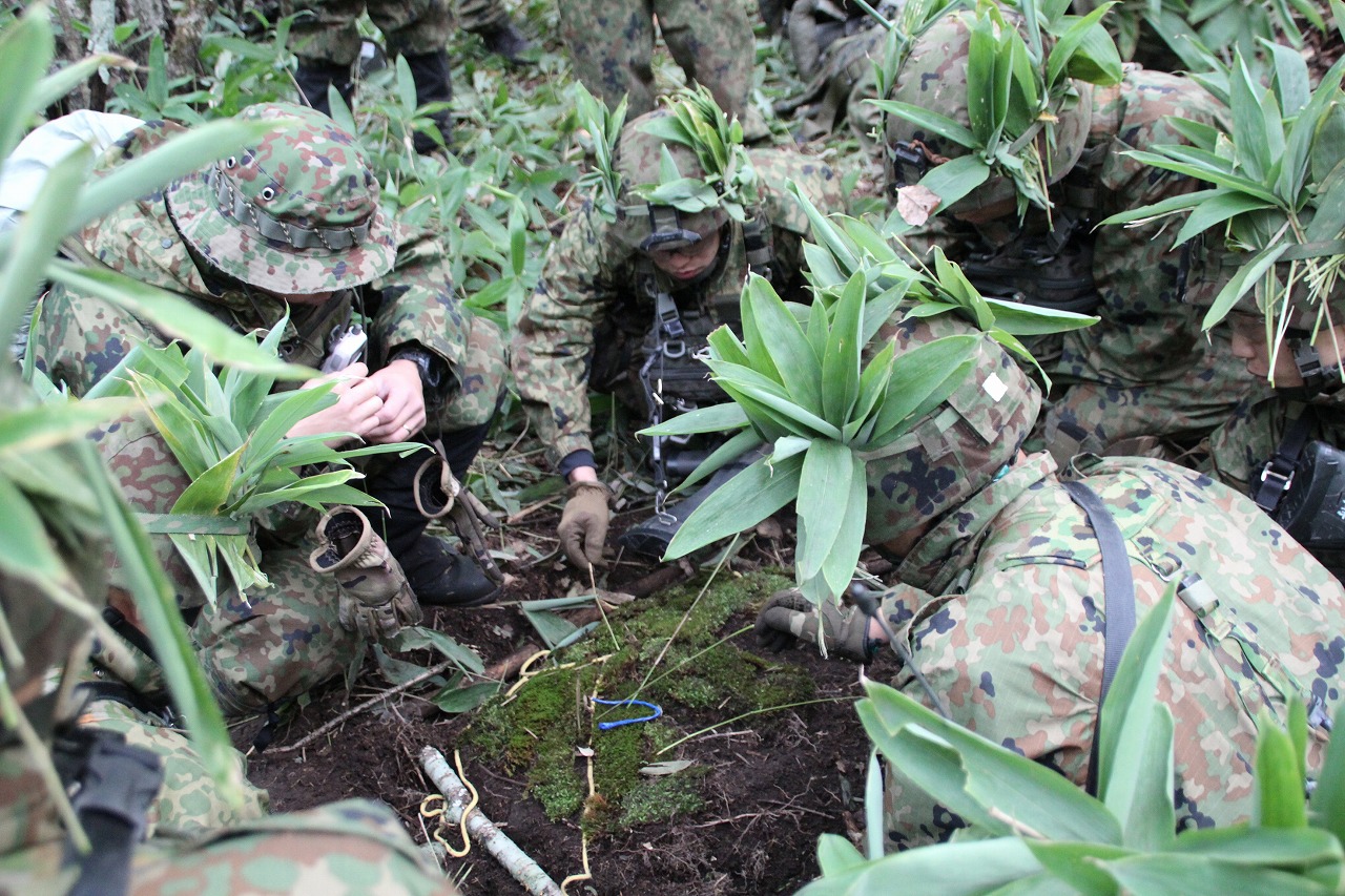 陸上自衛隊 釧路駐屯地 【公式】 on Twitter 