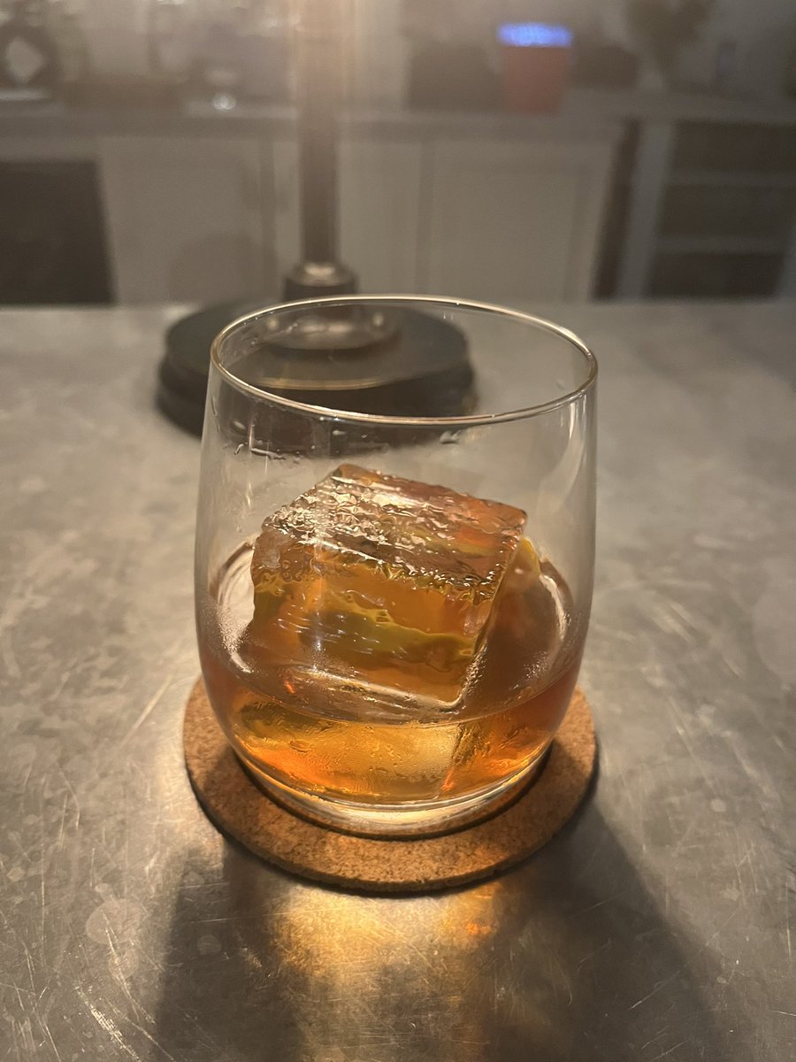 BenWolke's tweet photo. #3 on mpls old fashioned top 10 list. #spoonandstable https://t.co/LekXMqX53h