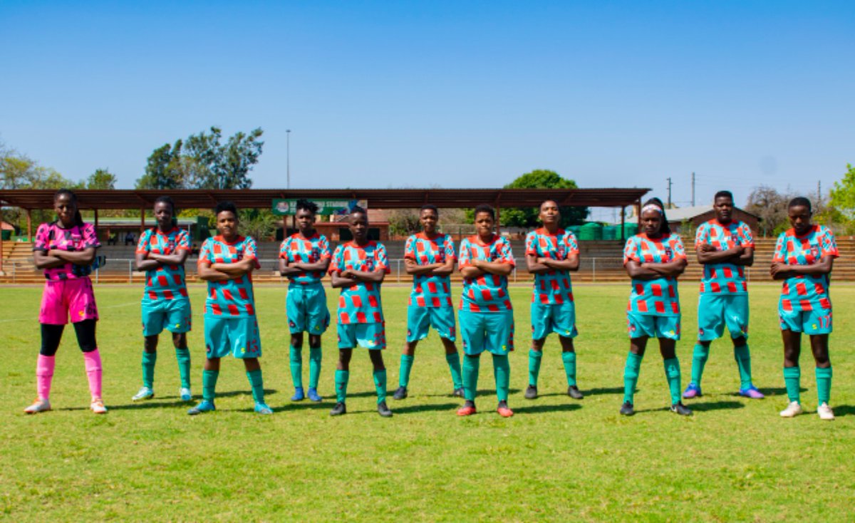 TSGalaxyLadies's tweet photo. Good morning The Rockets 

#LiveTheImpossible
#siyadumuza
#TSGL
#TheRockets https://t.co/po2RH2mK0L