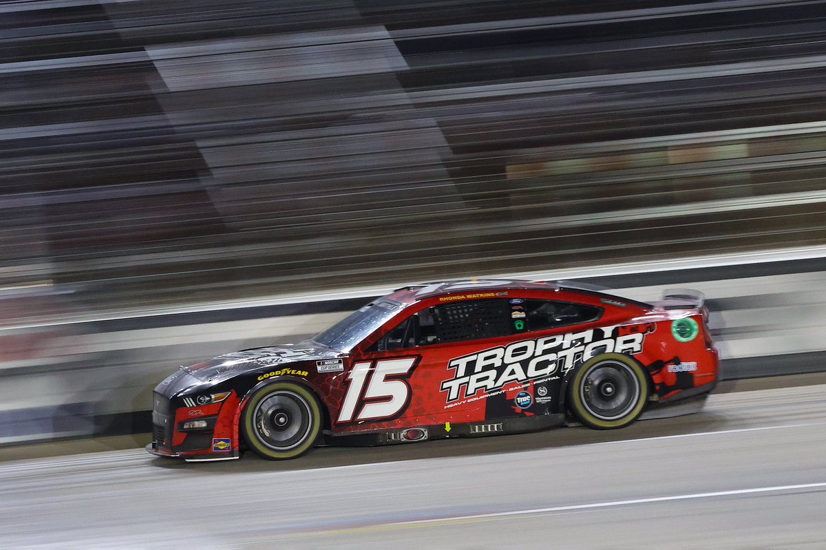 Garrett Smithley tweet media