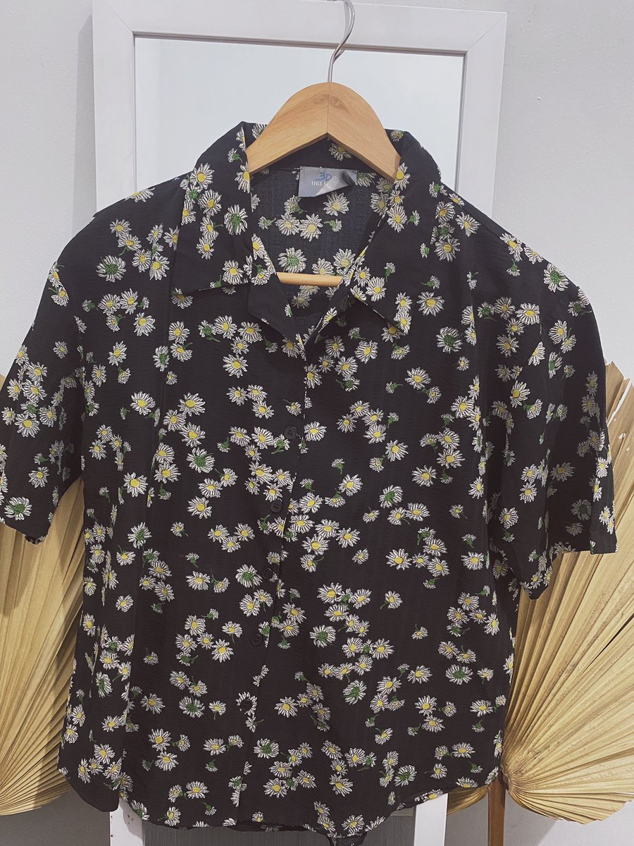 FloThrift tweet picture
