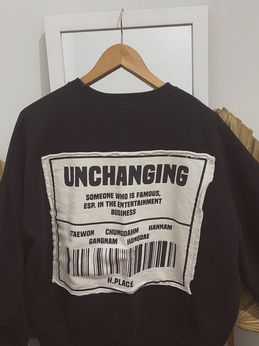 FloThrift tweet picture