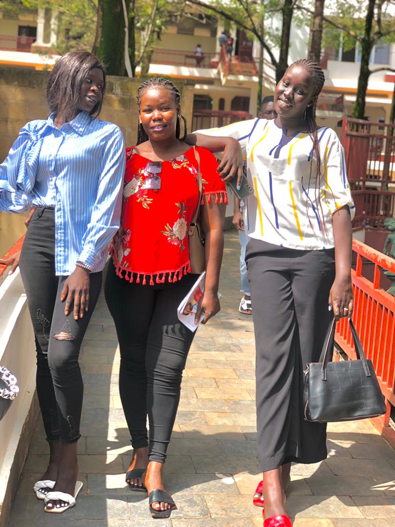 AngeraAtong's tweet image. Good morning 🌅
Monday mood