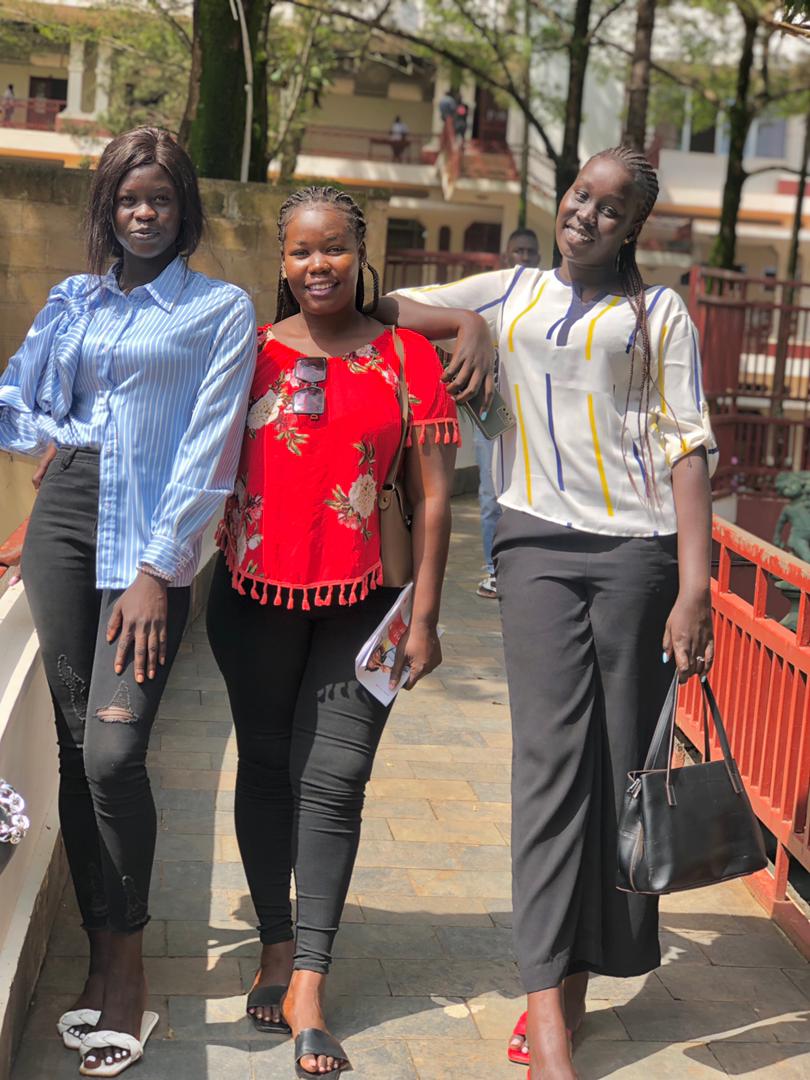 AngeraAtong's tweet image. Good morning 🌅
Monday mood