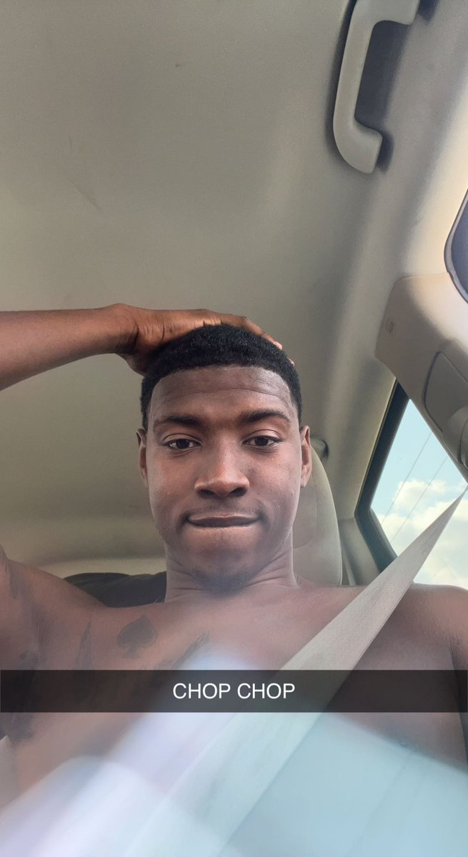843TCole's tweet photo. Cut my dreads off 🫶🏾 https://t.co/gDX9du61So