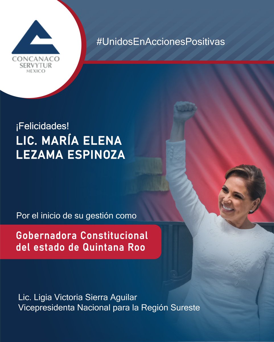 <a href="/MaraLezama/">Mara Lezama</a> <a href="/irazusarabia/">Irazu Sarabia</a> <a href="/omaralpuche/">omar alpuche leal</a> <a href="/mapachestec/">@MAPACHESTec</a> <a href="/KarlaBustillos/">Karla Bustillos</a> <a href="/BacalarDMC/">Viajes-Convenciones</a> <a href="/gabyerales/">Gaby Erales</a> <a href="/m_ebrard/">Marcelo Ebrard C.</a> <a href="/Claudiashein/">Claudia Sheinbaum Pardo</a> <a href="/adan_augusto/">Adán Augusto López H</a> <a href="/m_zamarripa/">Martha Zamarripa R.💙</a> <a href="/EmbaMexBee/">Embassy Mexico in Belize</a> <a href="/SeopQRoo/">SEOP</a> <a href="/BlancaMerariPM/">Blanca Merari Puerto Morelos</a> <a href="/bernardocuetomx/">Bernardo Cueto</a> <a href="/icabreraf/">Ignacio Cabrera F.</a> <a href="/EpaniaguaM/">Eduardo Paniagua Morales</a> <a href="/AMAVNACIONAL/">AMAV Nacional</a> <a href="/luis_esquiliano/">Luis E. Esquiliano</a>