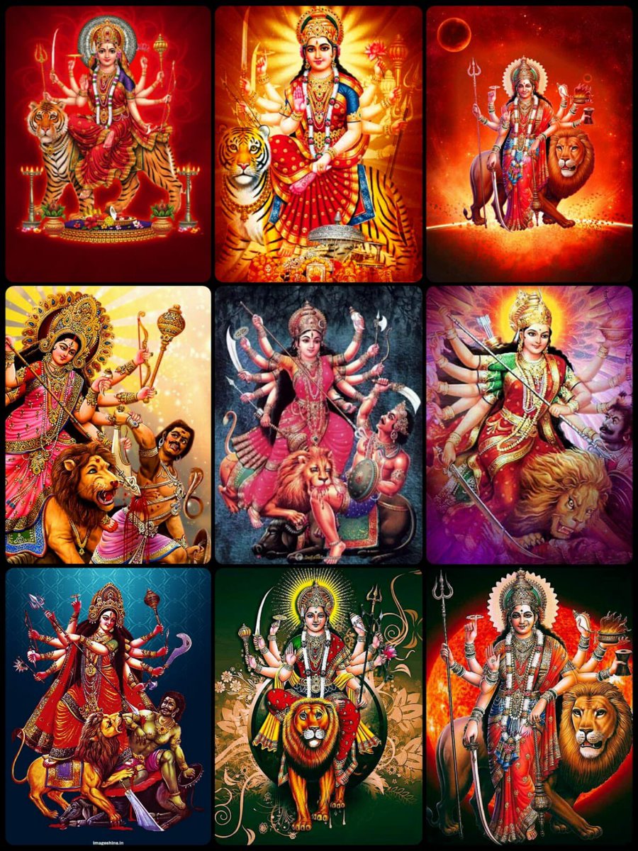 RaipurAipc's tweet photo. या देवी सर्वभूतेषु शक्ति रूपेण संस्थिता। 
नमस्तस्यै नमस्तस्यै नमस्तस्यै नमो नम:॥

शारदीय नवरात्र के पावन पर्व की हार्दिक शुभकामनाएं🙏

नवरात्रि के प्रथम दिन माँ शैलपुत्री की उपासना होती है। धन-धान्य, सौभाग्य एवं आरोग्य प्रदान करने वाली माँ शैलपुत्री का आशीर्वाद हम सब पर बना रहे!! https://t.co/08BFu3tRhK