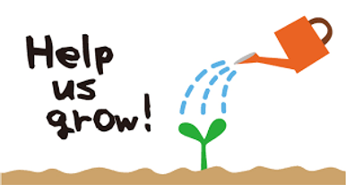 Helps us GROW our followers! Like our page and share our profile with your network! 
#helpusgrow #shareourpage #community #Share