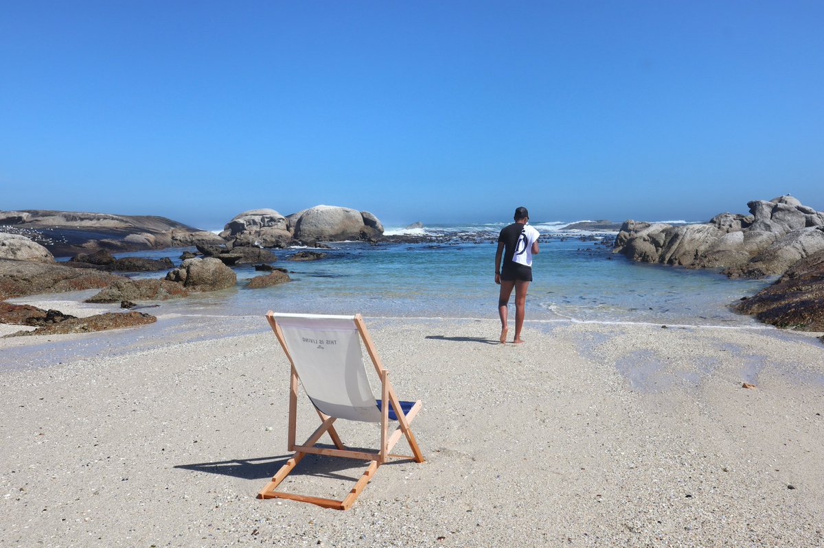 Tebogo_PinPin's tweet photo. Sustainable tourism is about making smarter choices in every aspect of your trip.

Here are 8 simple sustainable tourism practices to get you started.

https://t.co/aEcndqfYgz

#SustainableTourism #SustainableTravel #Tourismmonth #VisitSouthAfrica #LiveAgain #ShareSouthAfrica https://t.co/afDBnfj542