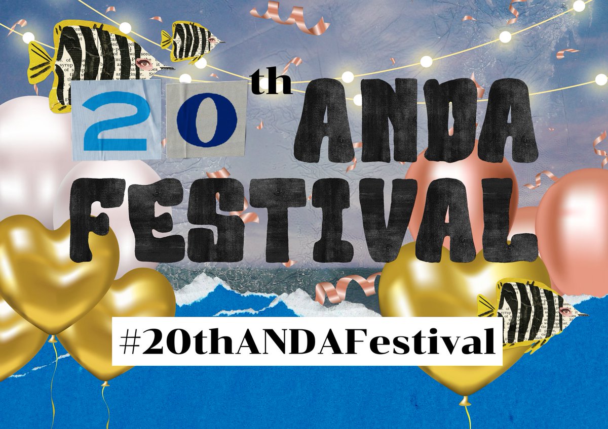 PR_andawish's tweet photo. 📋20th ANDA Festival — เธรด📋

อันดาสวัสดิ์นิสิตอันดาวิชญ์, กิจกรรม #20thANDAFestival เริ่มขึ้นแล้วค่ะ🥳 ยินดีต้อนรับน้อง ๆ นักเรียนและผู้ที่มาเยี่ยมชมงานจากภายนอกด้วยนะคะ🤍 https://t.co/FWJEHO3wfv