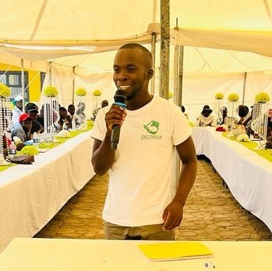 RabbitZimbabwe's tweet photo. Monday Motivational vibes ✨️ 

"Success is no accident. It is hard work,  perseverance, learning, studying, sacrifice and most of all, love of what you are doing or learning to do." Pele

#rabbitfarming #letsmakezicorbagreat #healthymeat #zicorba https://t.co/eFaDejv14R