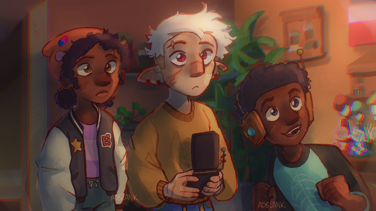 catslank's tweet photo. i cried #theowlhouse #toh https://t.co/UMZktW7quP