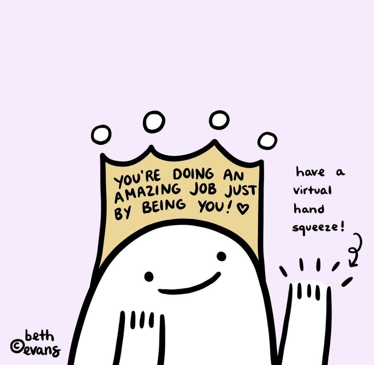 “This is your Monday morning reminder that you can handle whatever this week throws at you”☀️Have a great day and week ahead☀️

#MindfulMonday #MondayMotivation #mondaythoughts #Mindset #wellness #wellbeing  #mentalhealth    #MentalHealthMatters #meditate #meditation #joy