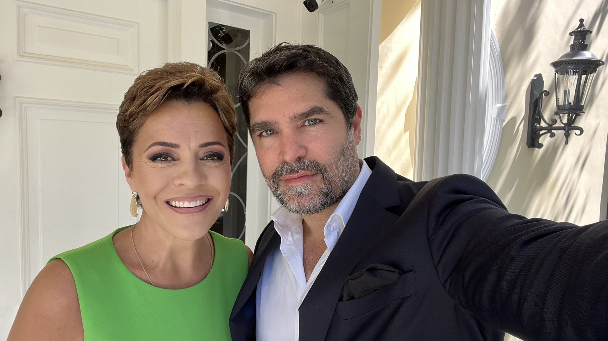 Eduardo Verastegui Married