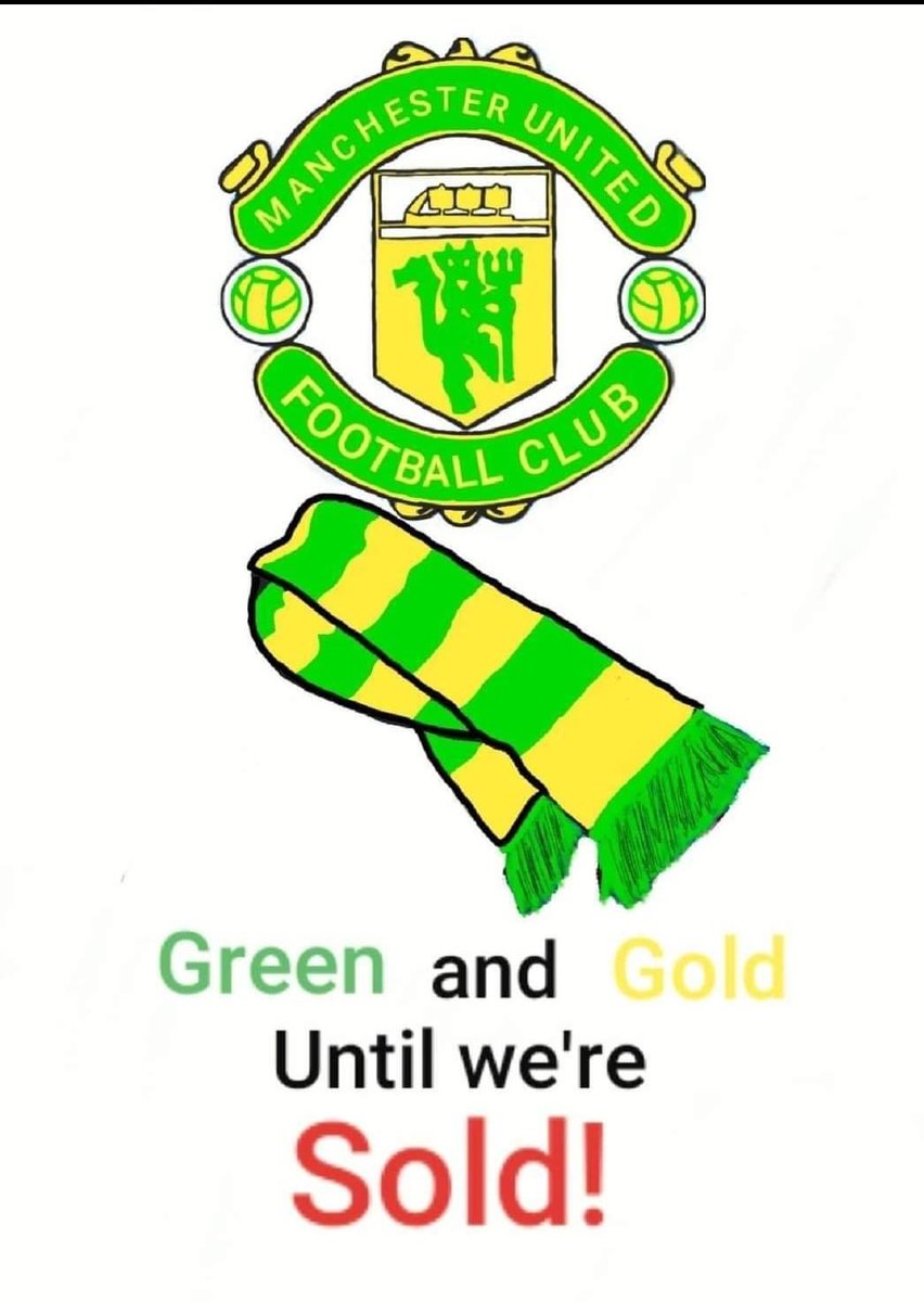 S73VIE's tweet image. It's Monday and the week is beginning,  unfortunately the Glazers reign is not ending just yet. We Must keep pushing. #GlazersOut 🔰