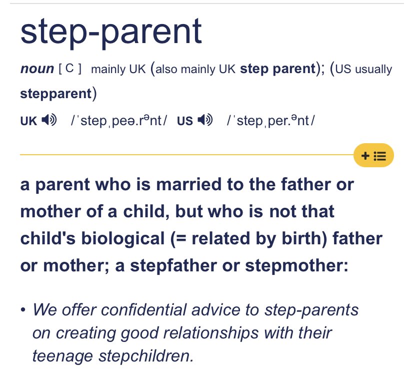creamyyylicious's tweet photo. @Mushroom_fro @sunnivaixchel @OvsyanArt Actual info where? Here is the basic definition of step siblings. This is information. You do realize that this conversation could have been wrapped up a long time ago if you had looked for these definitions yourself? https://t.co/vXLV7KfP9Z