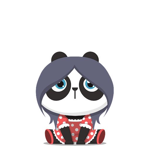 Panda Earth Bot | Live Sales Feed tweet media