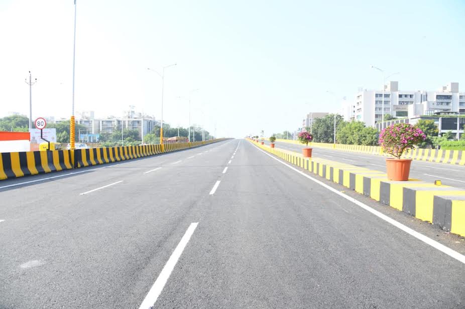 Space under Bhadaj flyover to showcase Science City galleries