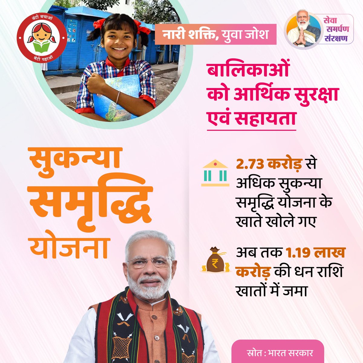 Amarnath Sakha MLA tweet media