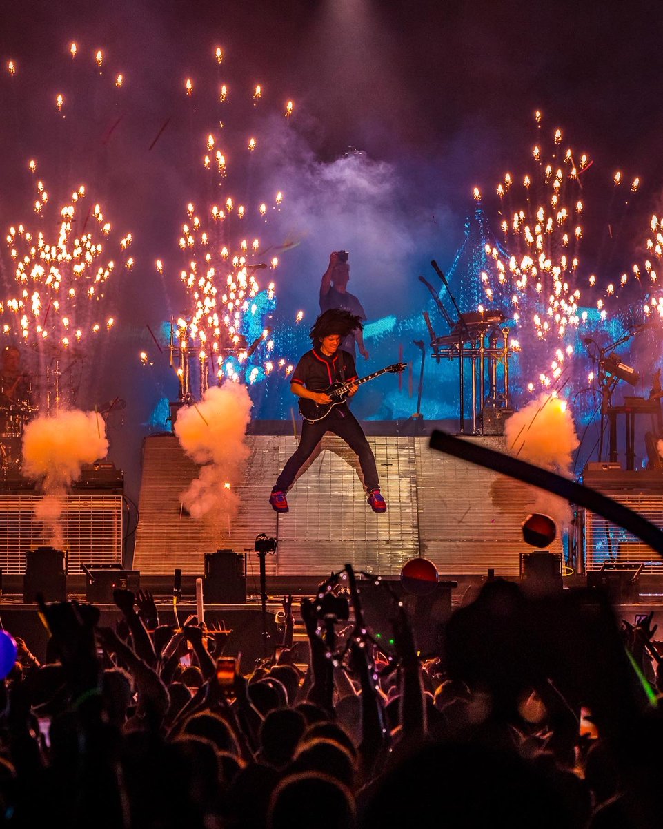 Firefly Festival tweet media