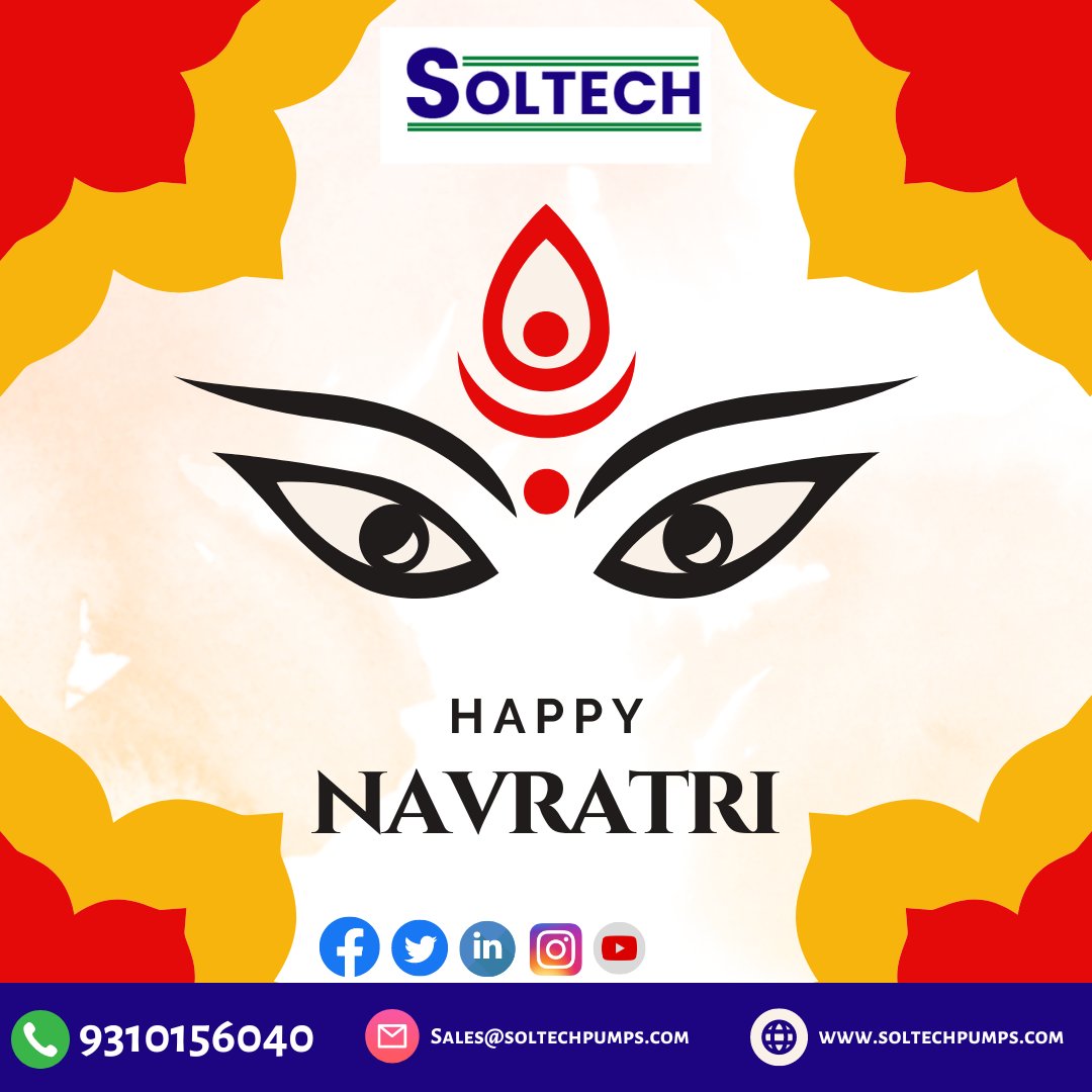 nine-day festival of #Navratri (Shardiya Navratri) begins today! Wishing one and all a very Happy Navratri 2022. 
#navratri #navratri2022 #happynavratri #navratrispecial #navratrifestival #navratrivibes #navratriutsav #indianfestival #festivemood #maadurga #durgamaa #navratriday