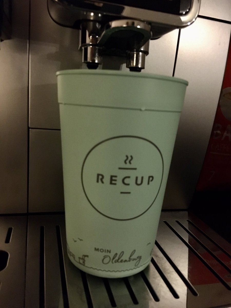 Nicht zu Hause vergessen! #molol22